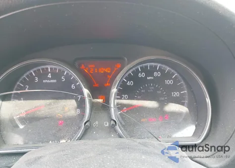 2015 Nissan Versa Note S Plus из США, поврежденный, VIN 3N1CE2CP1FL429990